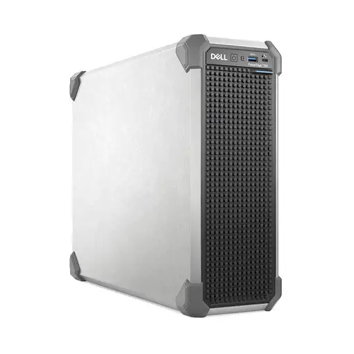 DELL PowerEdge T160 servidor 2 TB Tower (3U) Intel Xeon 6 6315P 2,8 GHz 16 GB DDR5