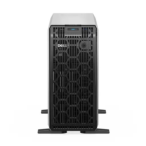 DELL PowerEdge T360 servidor 480 GB Torre (4,5U) Intel Xeon 6 6315P 2,8 GHz 16 GB
