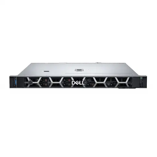 DELL PowerEdge R360 servidor 480 GB Bastidor (1U) Intel Xeon 6 6315P 2,8 GHz 32 GB