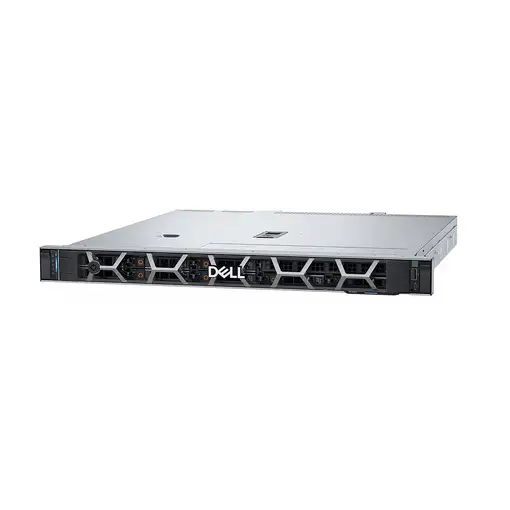 DELL PowerEdge R360 servidor 480 GB Bastidor (1U) Intel Xeon 6 6315P 2,8 GHz 32 GB