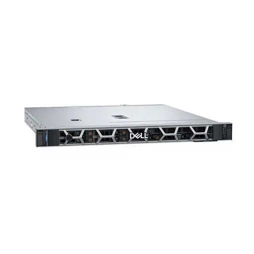 DELL PowerEdge R360 servidor 480 GB Bastidor (1U) Intel Xeon 6 6315P 2,8 GHz 32 GB