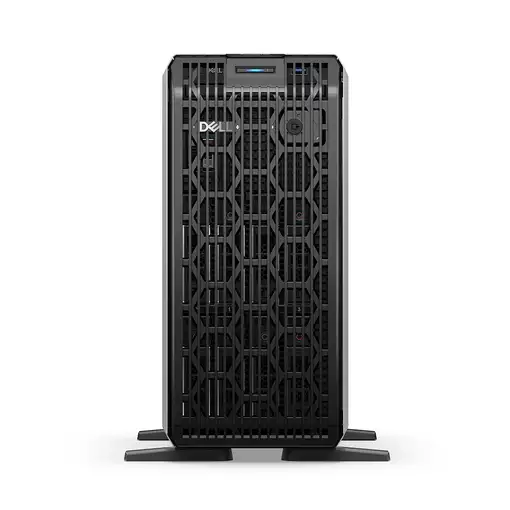 DELL PowerEdge T360 servidor 960 GB Torre (4,5U) Intel Xeon 6 6357P 3 GHz 64 GB DD