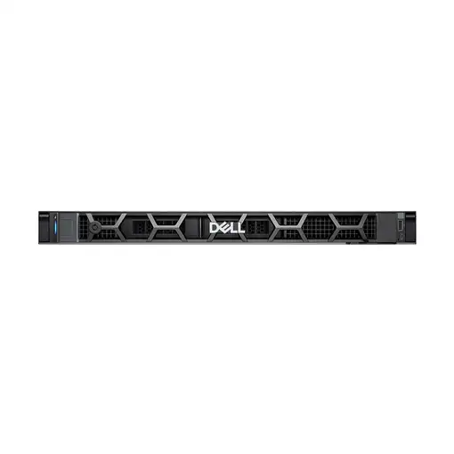 DELL PowerEdge R260 servidor 480 GB Bastidor (1U) Intel Xeon 6 6333P 3,1 GHz 16 GB