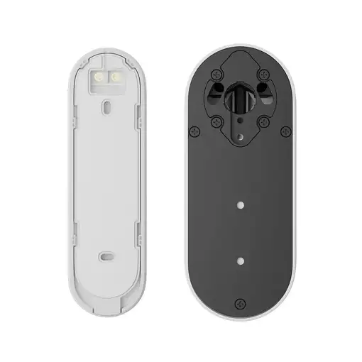 Cerradura Inteligente para el Hogar U200 Blanco El-D02D-W Aqara