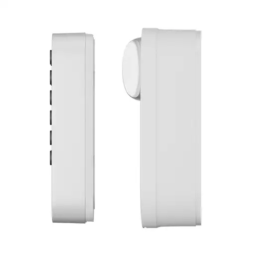 Cerradura Inteligente para el Hogar U200 Blanco El-D02D-W Aqara