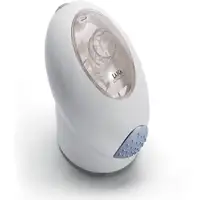 Nebulizador ultrasónico LAICA NE1001W - Silencioso, Blanco