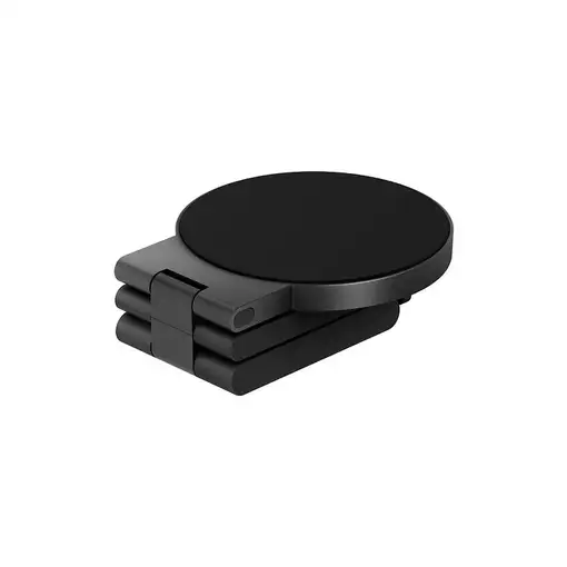 Belkin MMA007BTGY soporte Soporte pasivo Teléfono móvil/smartphone Negro