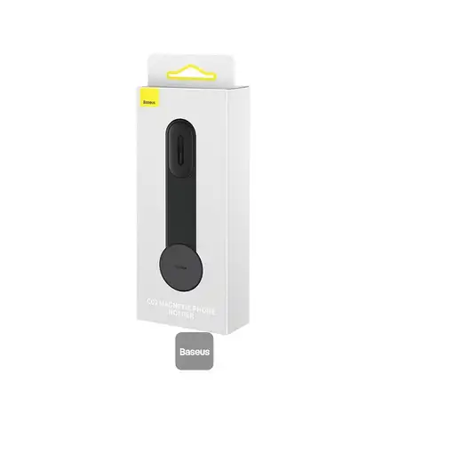 Baseus SUCC000201 soporte Teléfono móvil/smartphone Negro