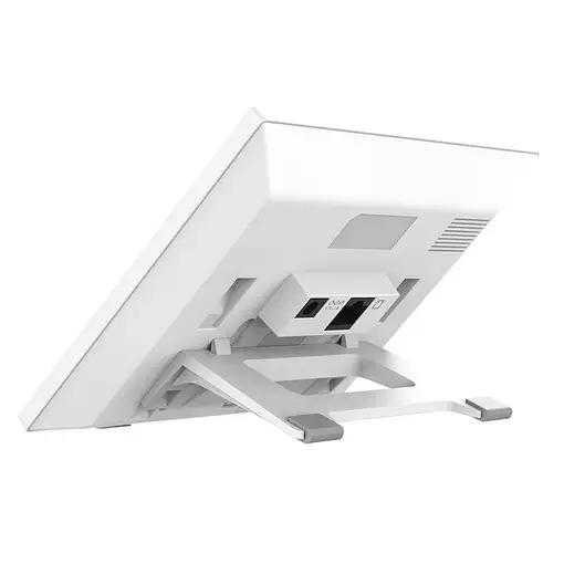 Fanvil i53W sistema de intercomunicación de video 17,8 cm (7") Blanco