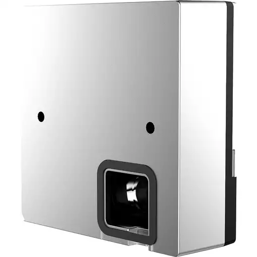 Fanvil I10SD sistema de intercomunicación de video 2 MP Negro, Plata