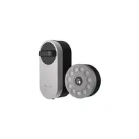 EZVIZ DL01S + DL01CP Cerradura de puerta inteligente