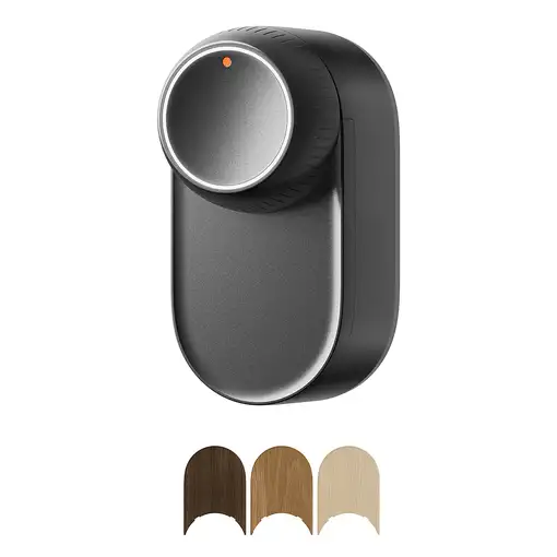 SwitchBot W5600000 cerradura inteligente Cerradura de puerta inteligente