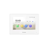 Hikvision DS-KH6320-WTE1-W(Europe BV) sistema de intercomunicación de video 17,8 c