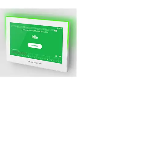 Grandstream Networks GSC3574 sistema de intercomunicación de video 17,8 cm (7")