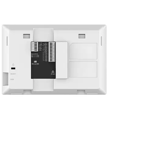 Grandstream Networks GSC3574 sistema de intercomunicación de video 17,8 cm (7")