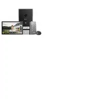 EZVIZ TP7 sistema de intercomunicación de video 17,8 cm (7") Negro, Gris