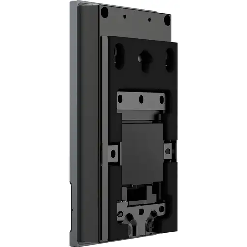 Fanvil i61 sistema de intercomunicación de video 2 MP Negro