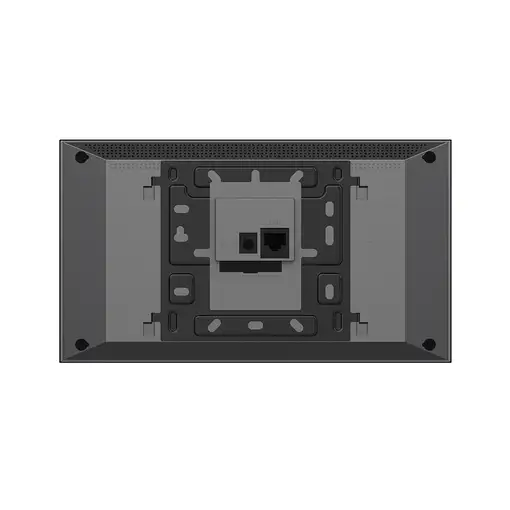 Fanvil i55A sistema de intercomunicación de video 17,8 cm (7") Acero inoxidable