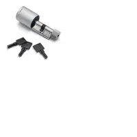 Netatmo NDL-EC cerradura inteligente Cerradura de puerta inteligente