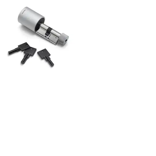Netatmo NDL-EC cerradura inteligente Cerradura de puerta inteligente