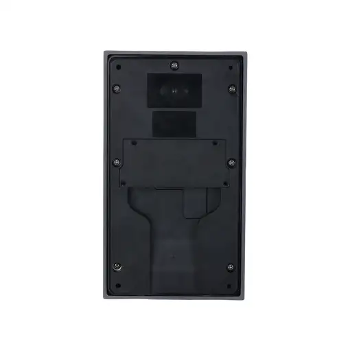 Dahua Technology VTO3311Q-WP sistema de intercomunicación de video 2 MP Gris