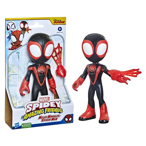 Marvel F39885X2 figura de juguete para niños