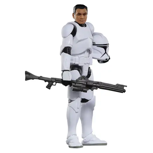 Star Wars The Vintage Collection Phase I Clone Trooper Star Wars The Vintage Collection Phase I Clone Trooper