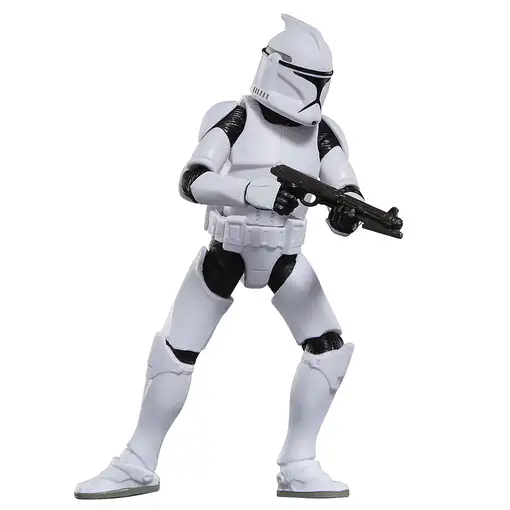 Star Wars The Vintage Collection Phase I Clone Trooper