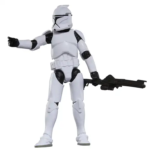 Star Wars The Vintage Collection Phase I Clone Trooper