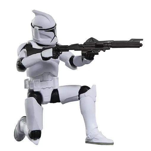 Star Wars The Vintage Collection Phase I Clone Trooper