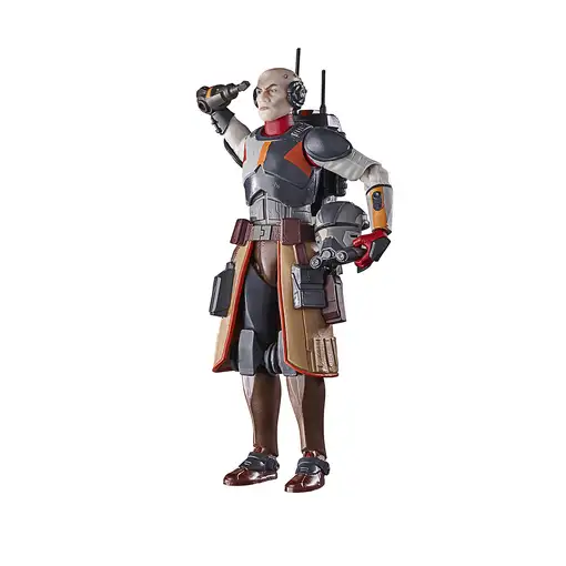 Star Wars The Black Series Echo (Mercenary Gear) Star Wars The Black Series Echo (Mercenary Gear)