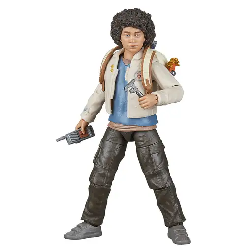 Star Wars The Black Series Wim (At Attin)