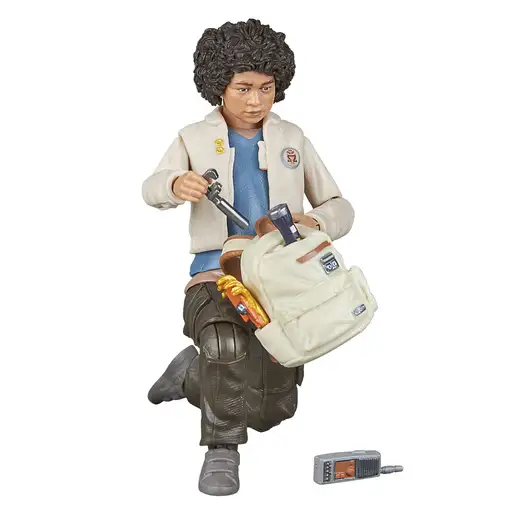 Star Wars The Black Series Wim (At Attin)