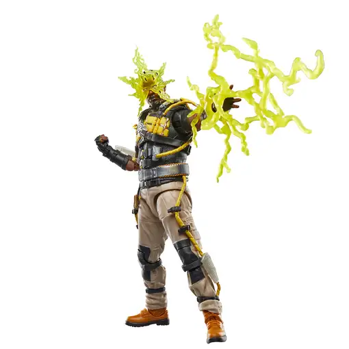 Marvel Legends Series Electro Marvel Legends Series Electro