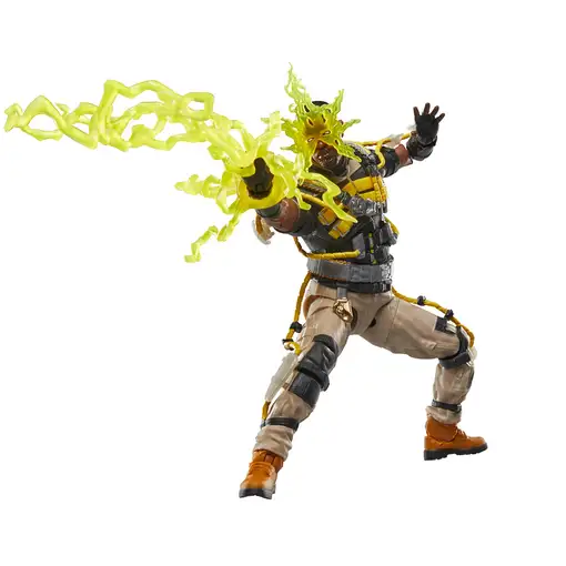 Marvel Legends Series Electro
