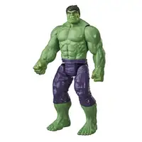 Marvel Avengers Titan Hero Series - Hulk Marvel Avengers Titan Hero Series - Hulk