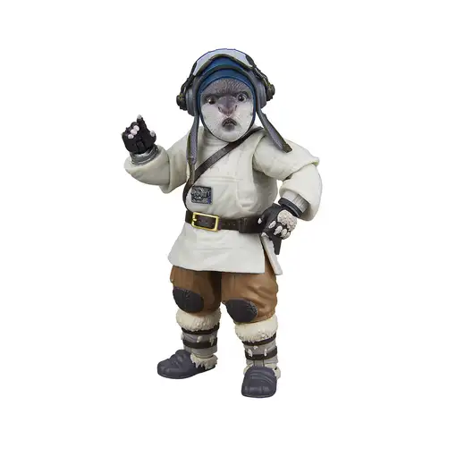 Star Wars The Black Series Bazil (Jedi Order Tracker) Star Wars The Black Series Bazil (Jedi Order Tracker)