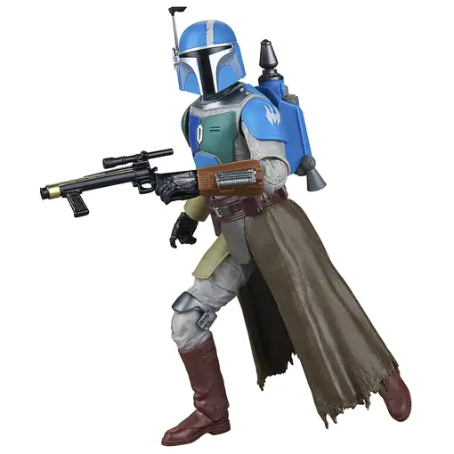 Star Wars The Black Series Mandalorian Shriek-Hawk