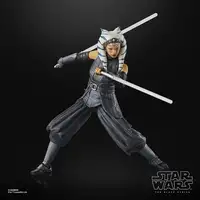 Star Wars The Black Series Ahsoka Tano Star Wars The Black Series Ahsoka Tano