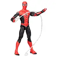 Marvel Legends Series Spider-Man (Upgraded Suit)