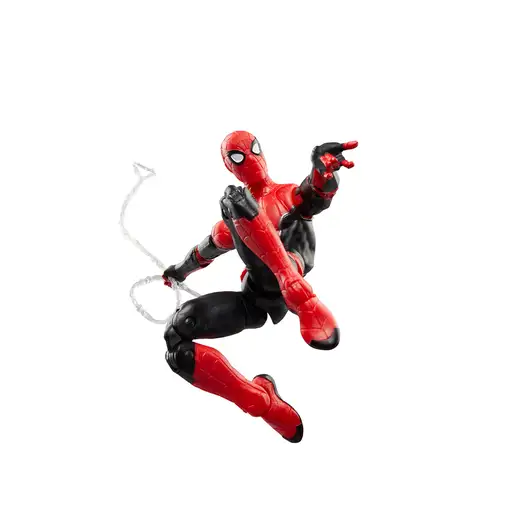 Marvel Legends Series Spider-Man (Upgraded Suit)