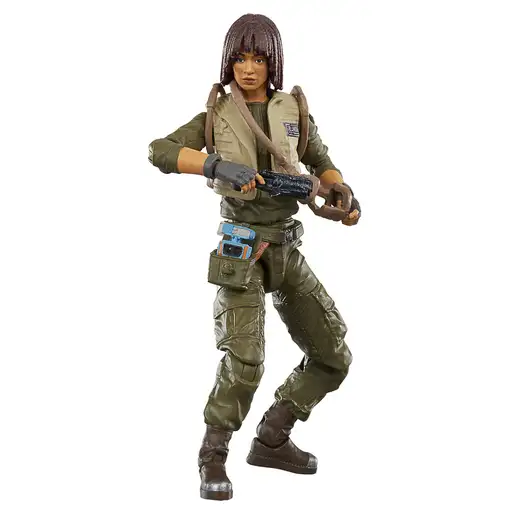 Star Wars The Vintage Collection Osha Aniseya