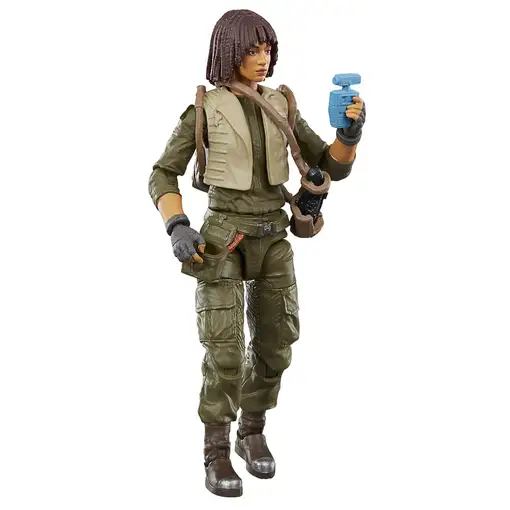 Star Wars The Vintage Collection Osha Aniseya