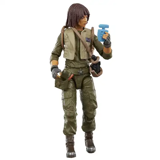 Star Wars The Vintage Collection Osha Aniseya