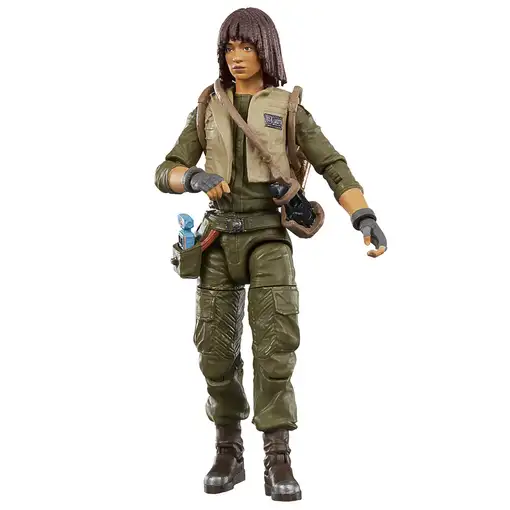 Star Wars The Vintage Collection Osha Aniseya