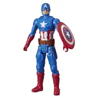 Marvel Avengers Captain America