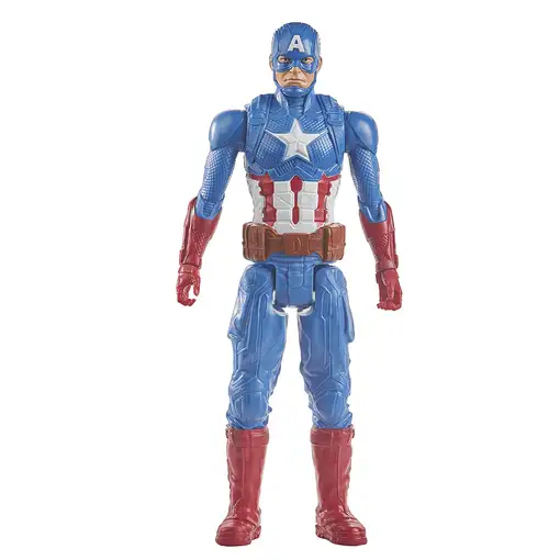 Marvel Avengers Captain America