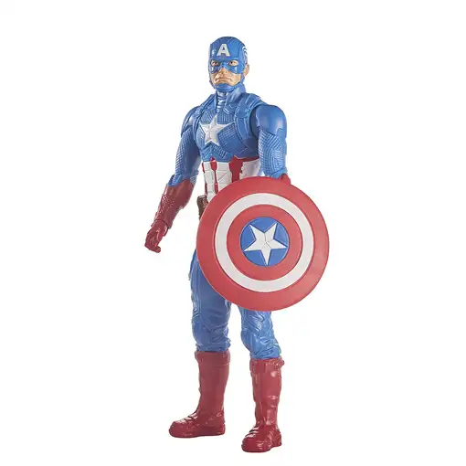 Marvel Avengers Captain America