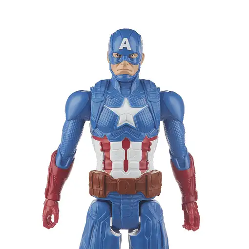 Marvel Avengers Captain America