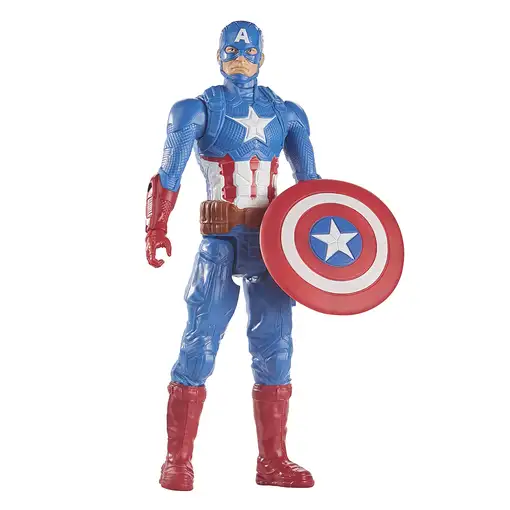 Marvel Avengers Captain America